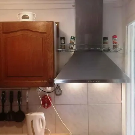 In - Donauknie 35231 Casa vacanze