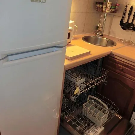 Casa vacanze In - Donauknie 35231 *