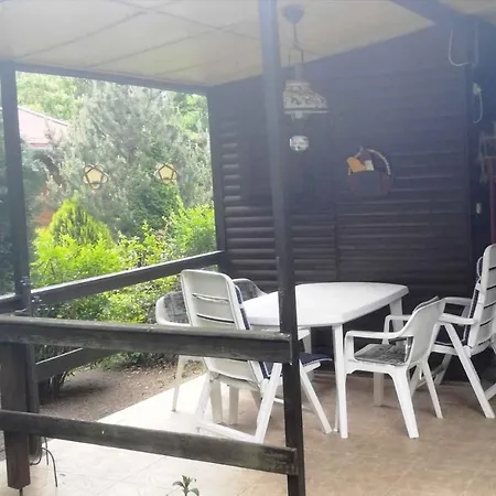 In - Donauknie 35231 * Leányfalu