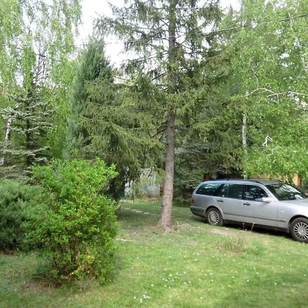 In - Donauknie 35231 Casa vacanze