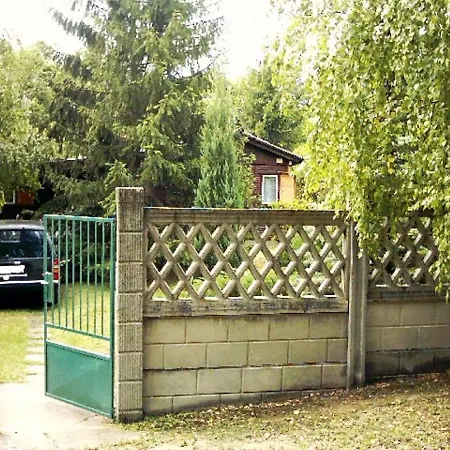 In - Donauknie 35231 * Leányfalu