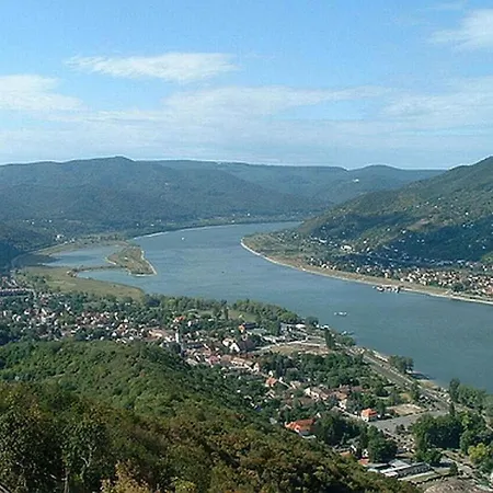 Σπίτι διακοπών In Leanyfalu/donauknie 35231 *