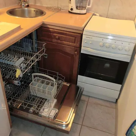 In - Donauknie 35231 Casa vacanze Leányfalu