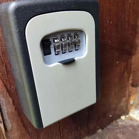 Semesterbostad In - Donauknie 35231 Leányfalu