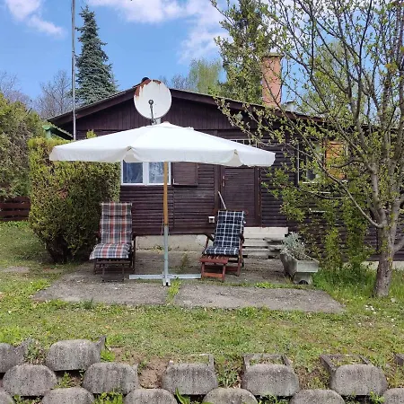 Casa vacanze In - Donauknie 35231
