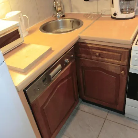 Casa vacanze In - Donauknie 35231 Leányfalu